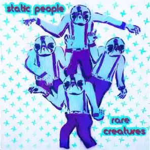 Static People