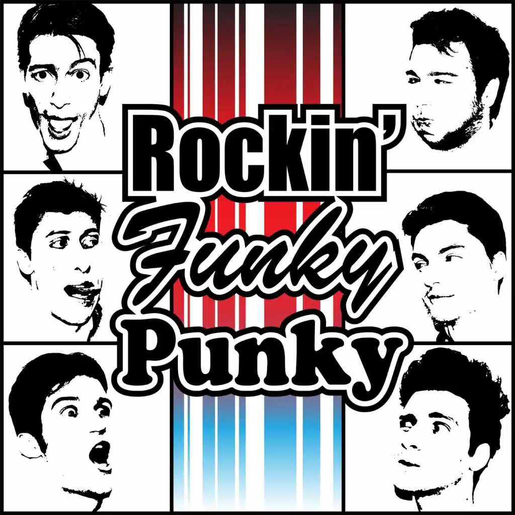Rockin' Funky Punky