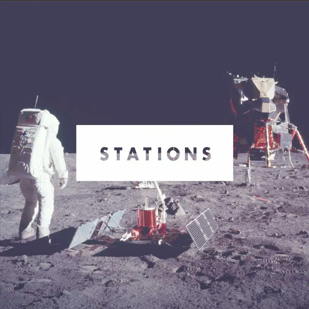 Stations