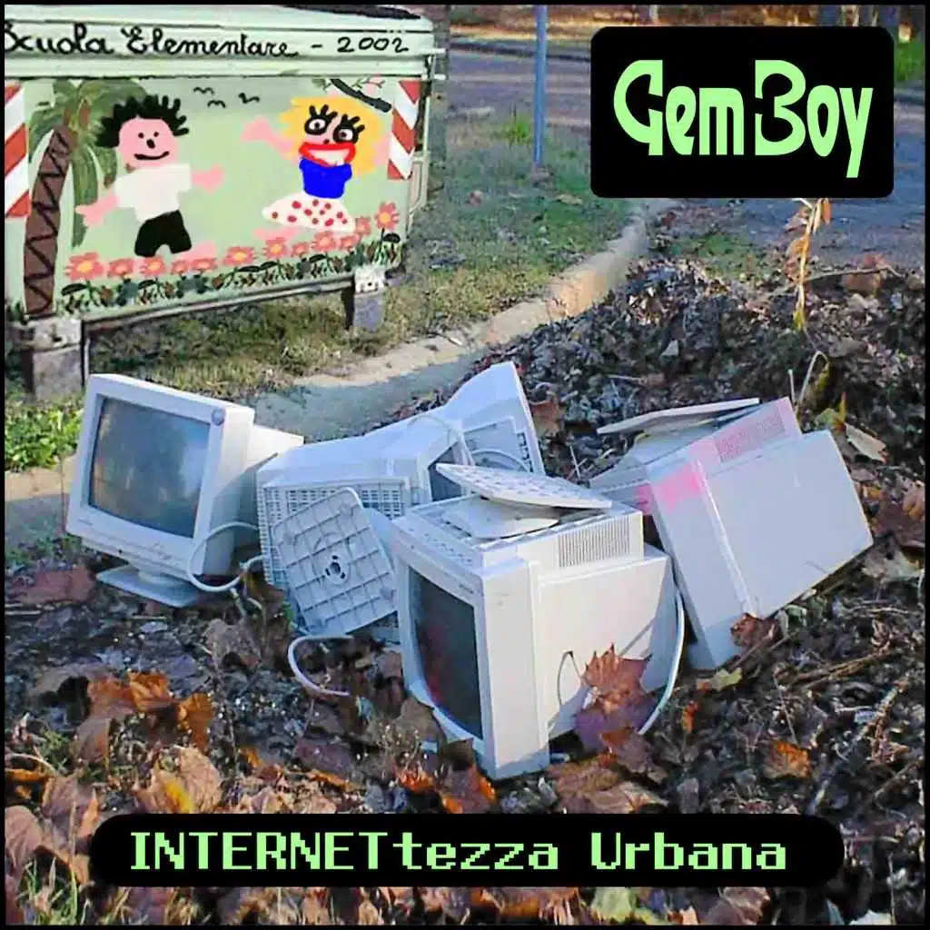 Internettezza Urbana
