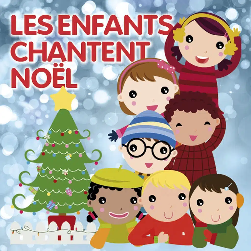 Les enfants chantent Noël