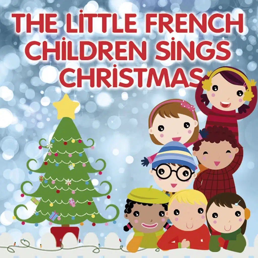 The Little French Children Sing Christmas