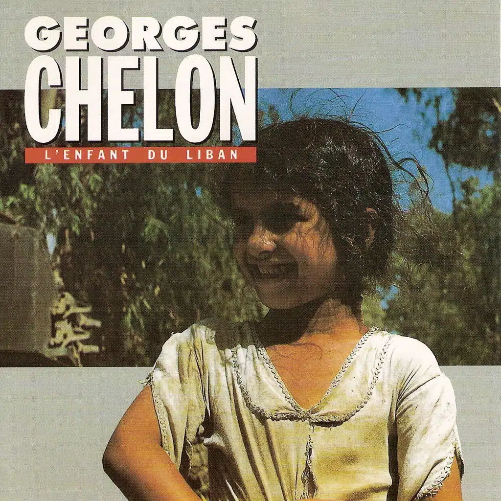 L'enfant du Liban