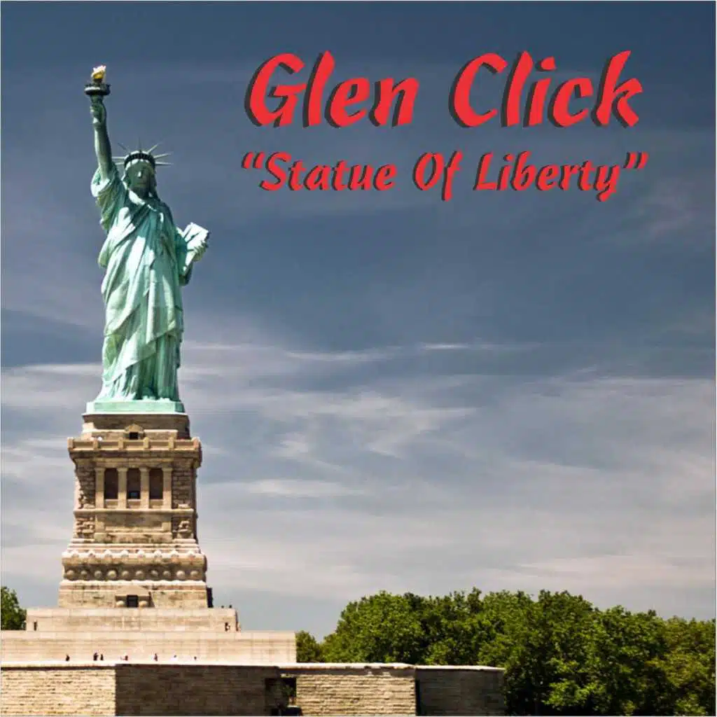 Statue of Liberty