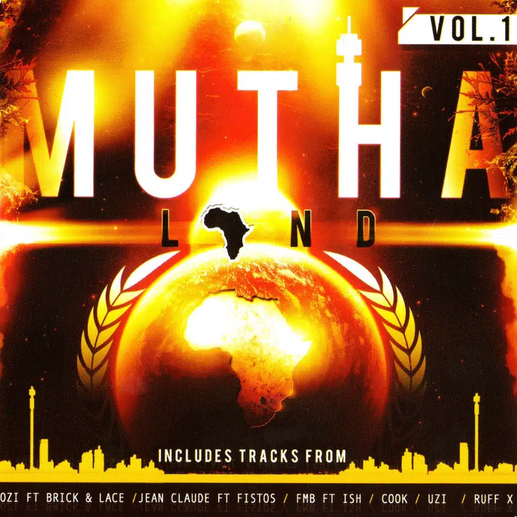 Muthaland, Vol. 1