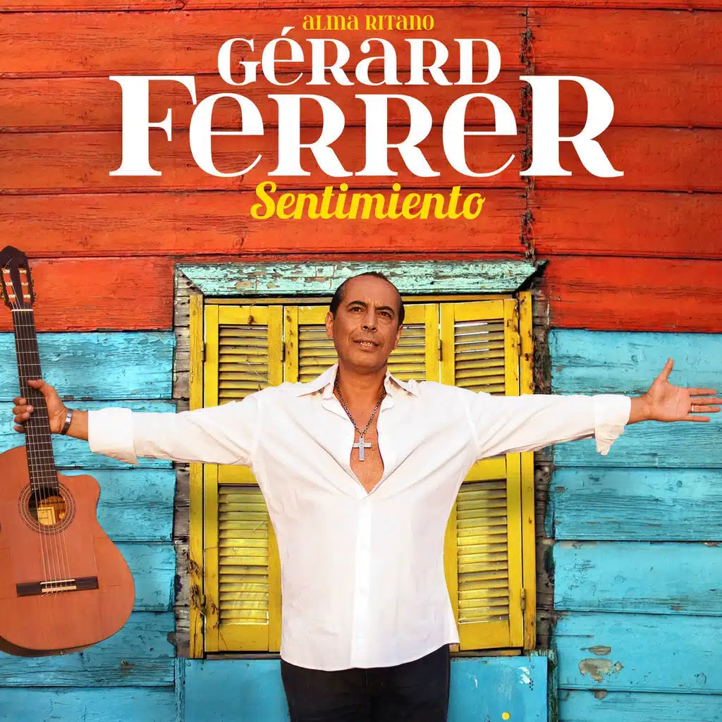 Gelem (L'hyme de gitans) [ft. Gérard Ferrer]