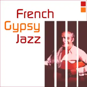 French gypsy jazz