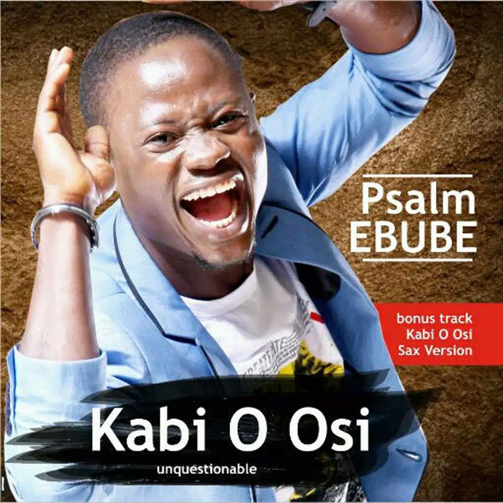 Ebube