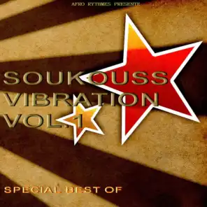 Soukouss Vibration, Vol. 1 - Special Best of 14 Songs