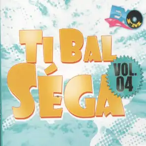 Ti Bal Sega - Vol. 4