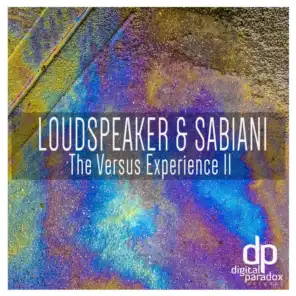 Loudspeaker & Sabiani