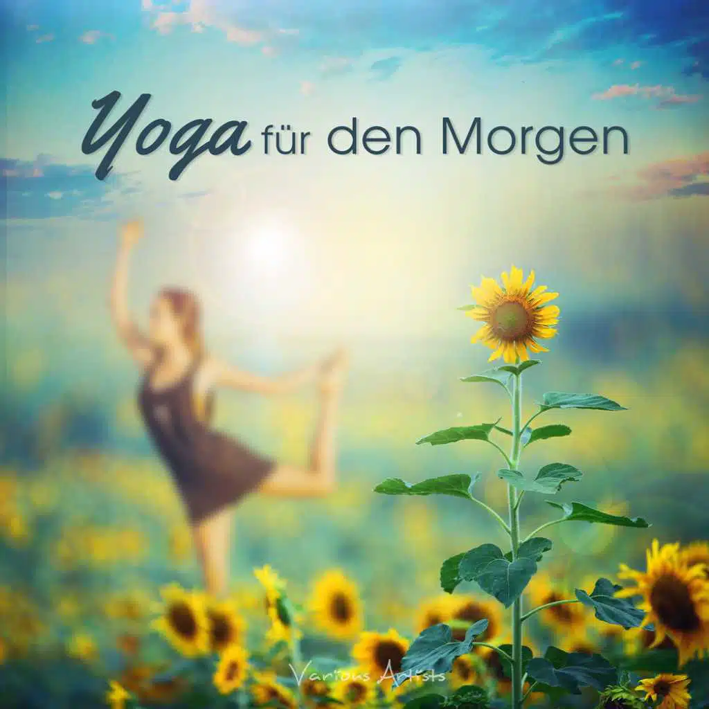 Yoga für den Morgen