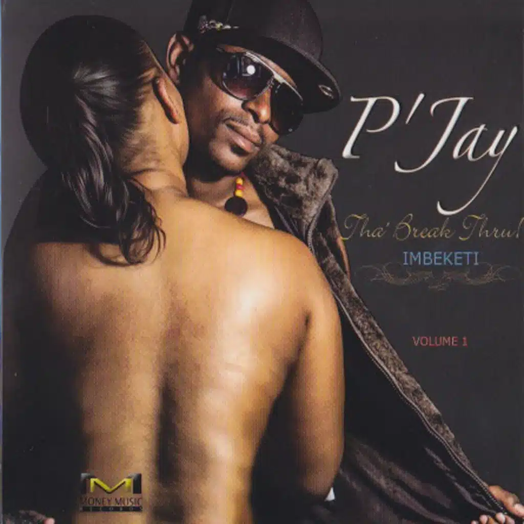 Tha' Break Thru! Imbeketi, Vol. 1