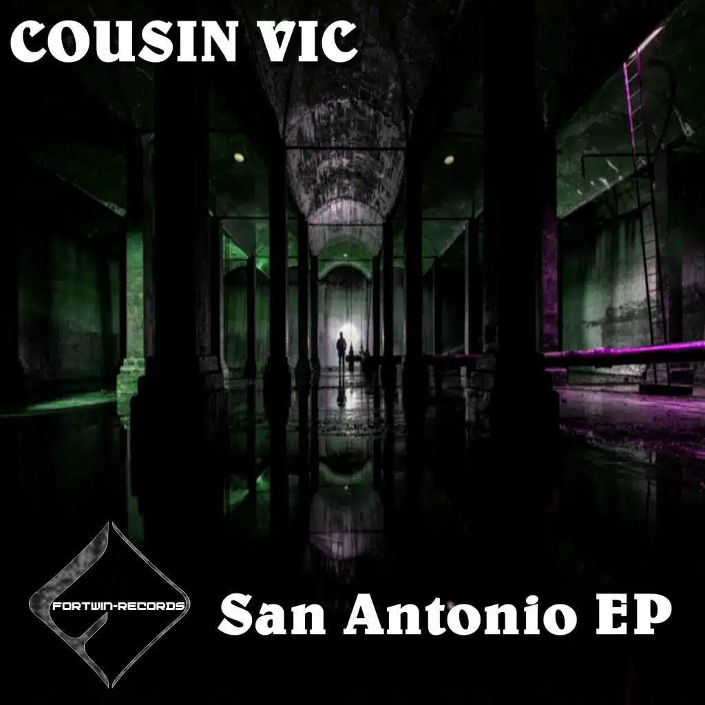 San Antonio EP