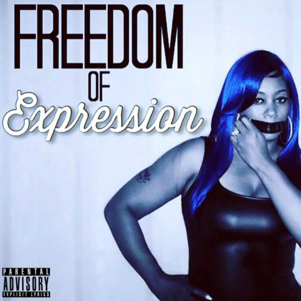 Freedom of Expression