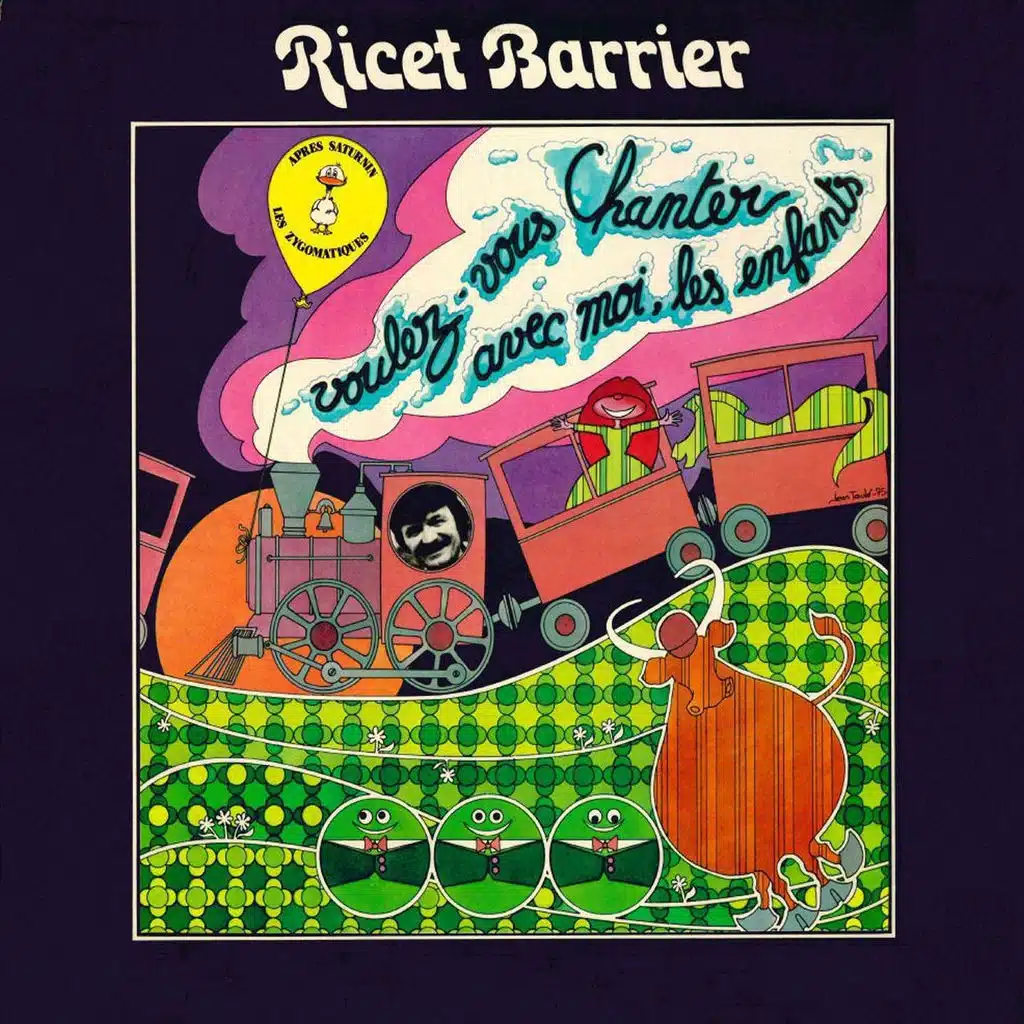 Demain, il fera beau - Version instrumentale