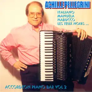 Accordeon Piano Bar, Vol. 2