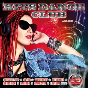 Hits Dance Club, Vol. 52