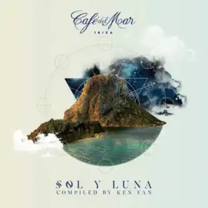Café del Mar Ibiza - Sol y Luna