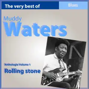 The Very Best of Muddy Waters: Rolling Stone - Anthology, Vol. 1