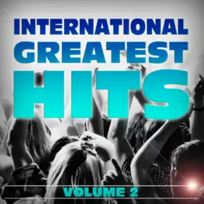20 International Greatest Hits 2013, Vol. 2 - Karaoke