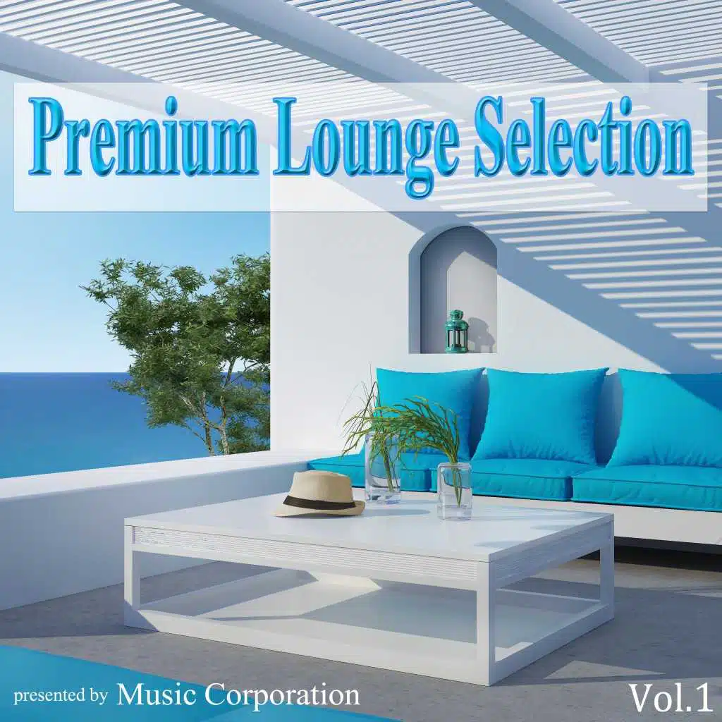 U Never Change (Deep Summer Lounge Mix) [feat. Liba]