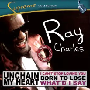 Ray Charles Collection Supreme (Versions originales remasterisées)