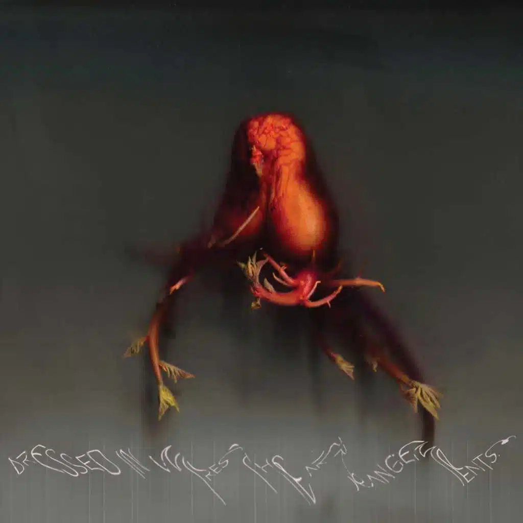 Piss Wires, Vol. II: The Arrangements