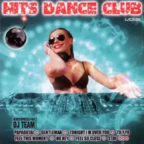 Hits Dance Club, Vol. 51