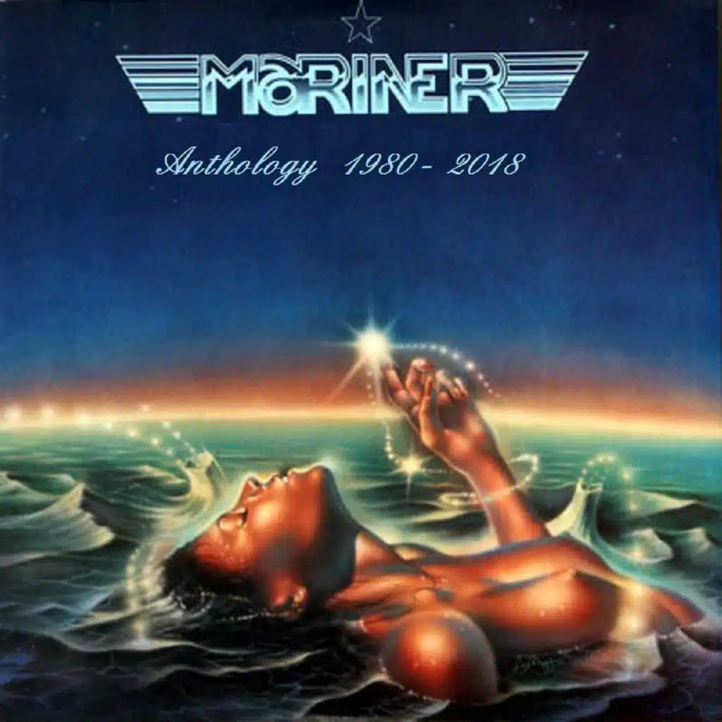 Mariner Anthology 1980 - 2018