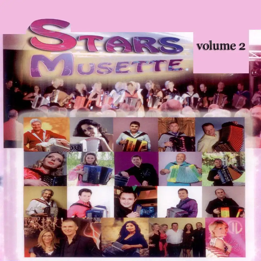 Stars Musette, vol. 2