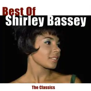 Best of Shirley Bassey