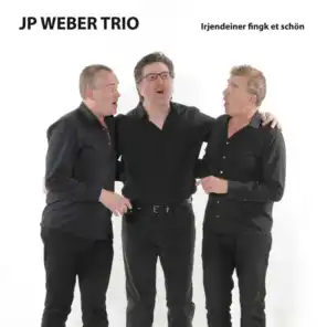 JP Weber Trio