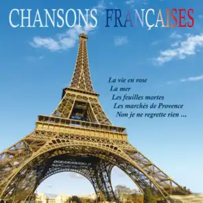 Chansons françaises (26 French Classic Songs)