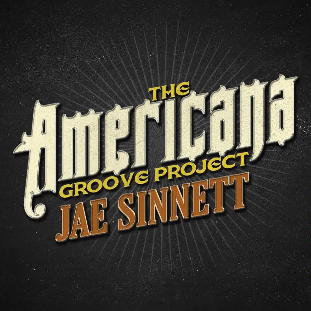 The Americana Groove Project