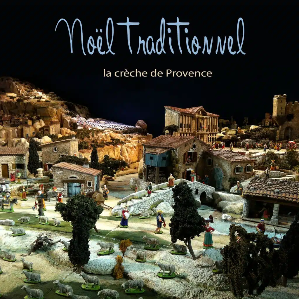 Il est né le divin enfant (Traditionnel)