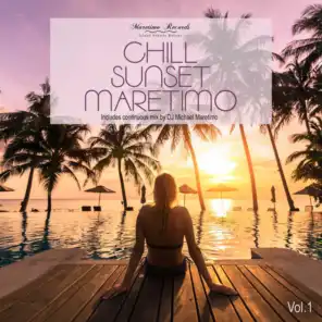 Let the Sun Go Down (The Golden Port Mix)