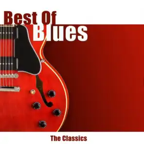 Best of Blues - The Classics