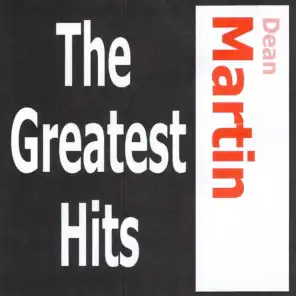 Dean Martin - The greatest Hits