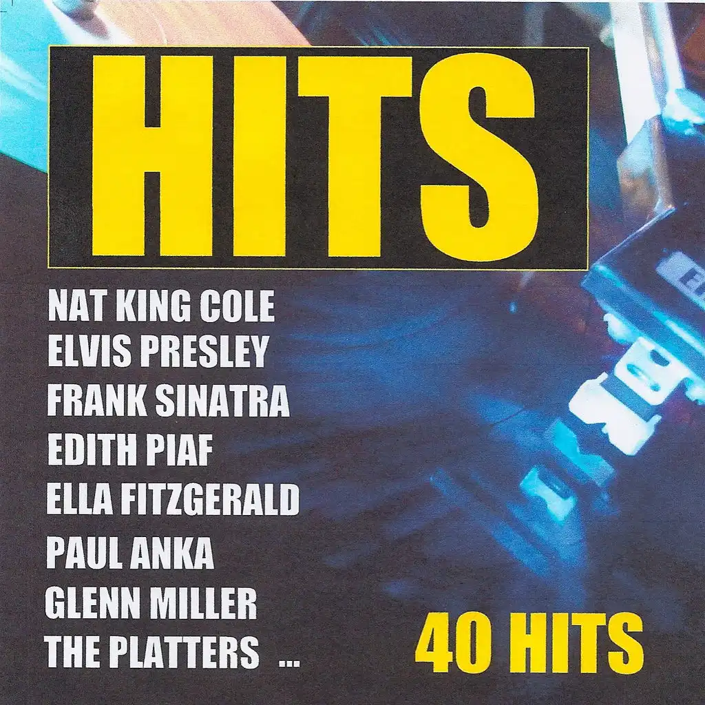 40 Hits