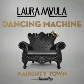 Dancing Machine (feat. Laura Mvula)