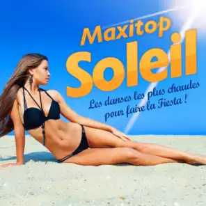 Maxitop Soleil - 50 Sun Hits