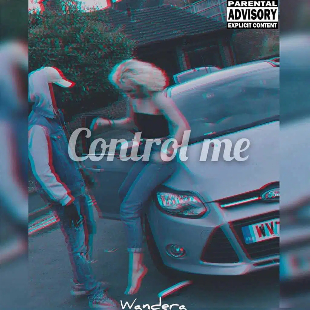 Control Me