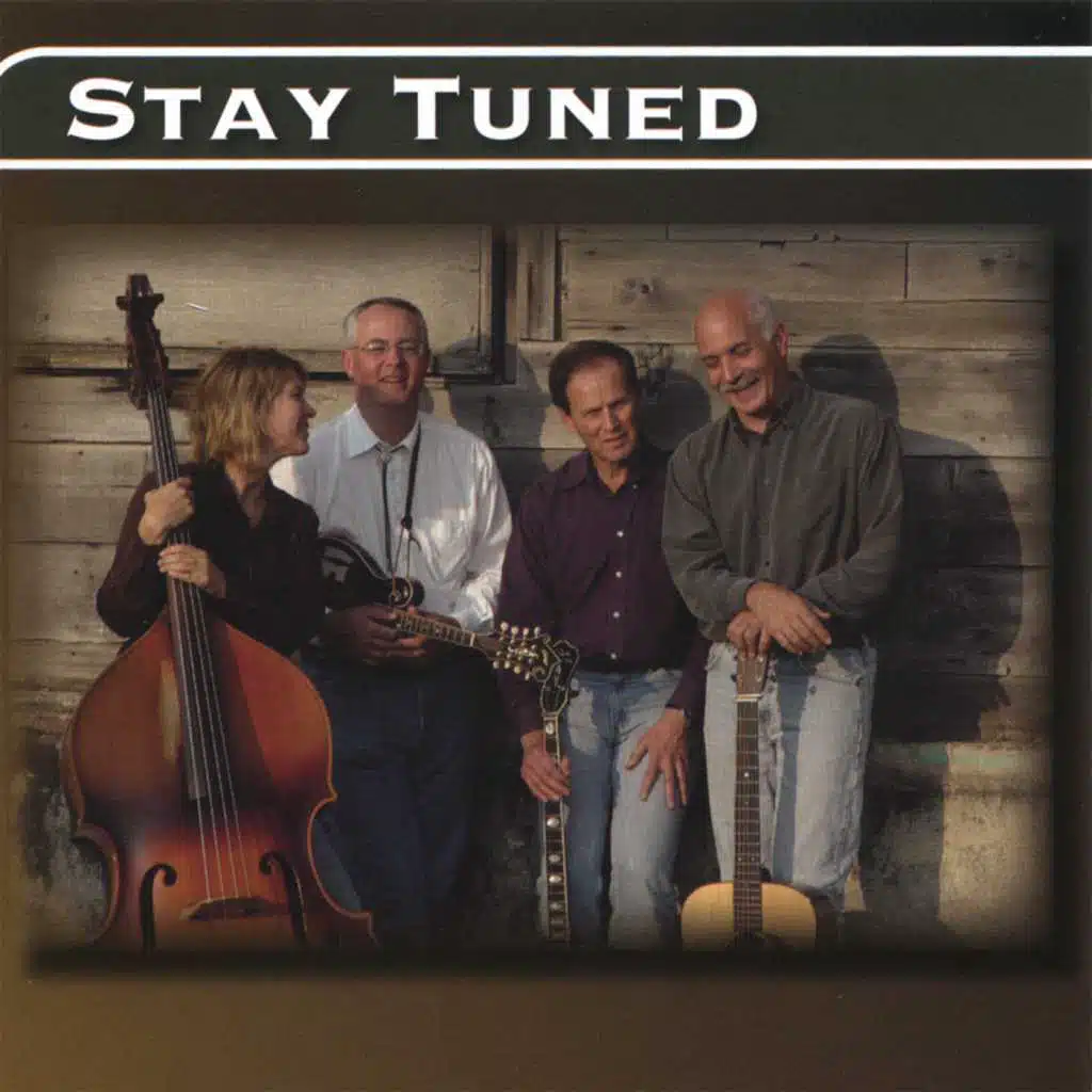 Stay Tuned