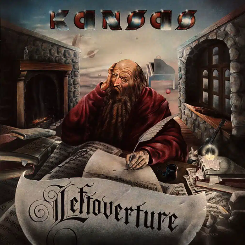 Carry on Wayward Son (Live at Pine Knob, Clarkston, MI - July 1978)