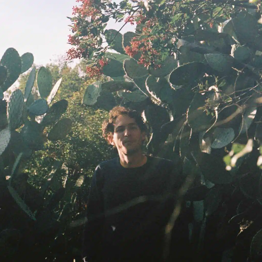 Cactus Cowboy