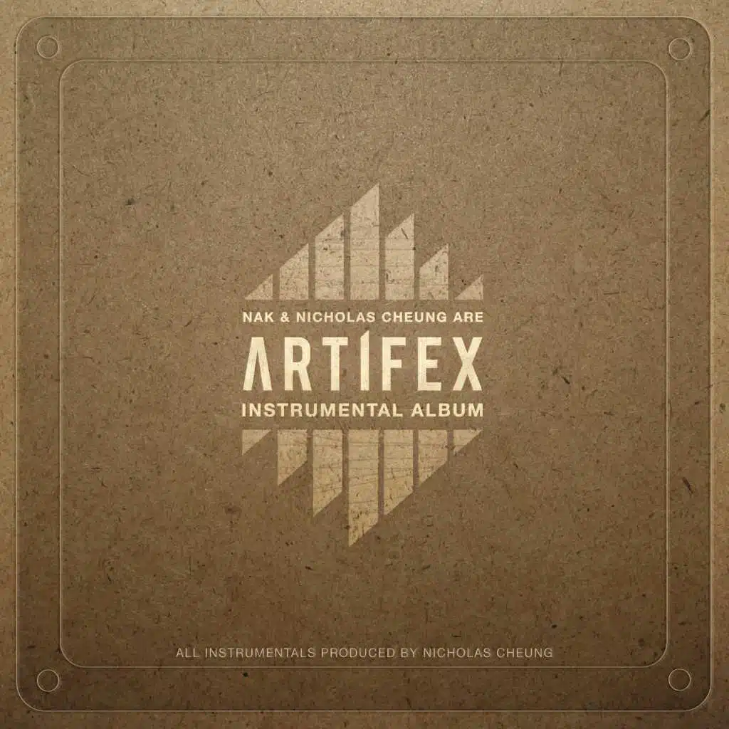 Artifex (Instrumental Album)