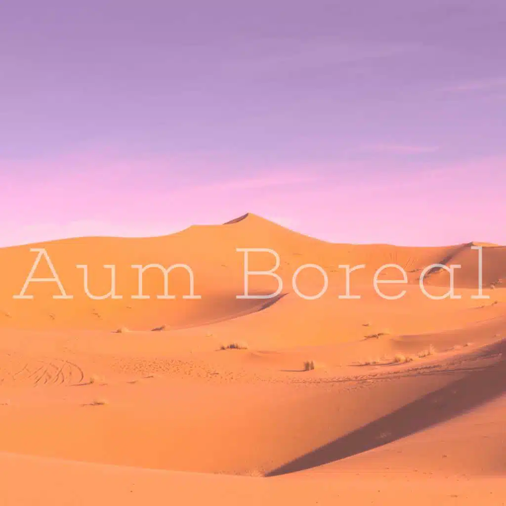 Aum Boreal
