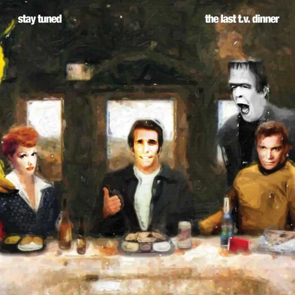 Who's the Boss?