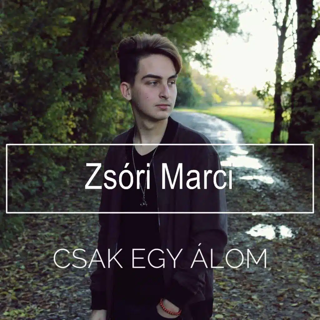 Csak Egy Álom